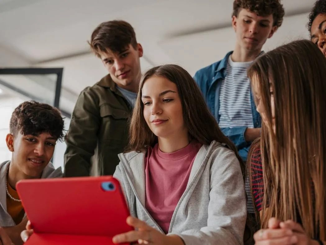 Collaborative workplace learning